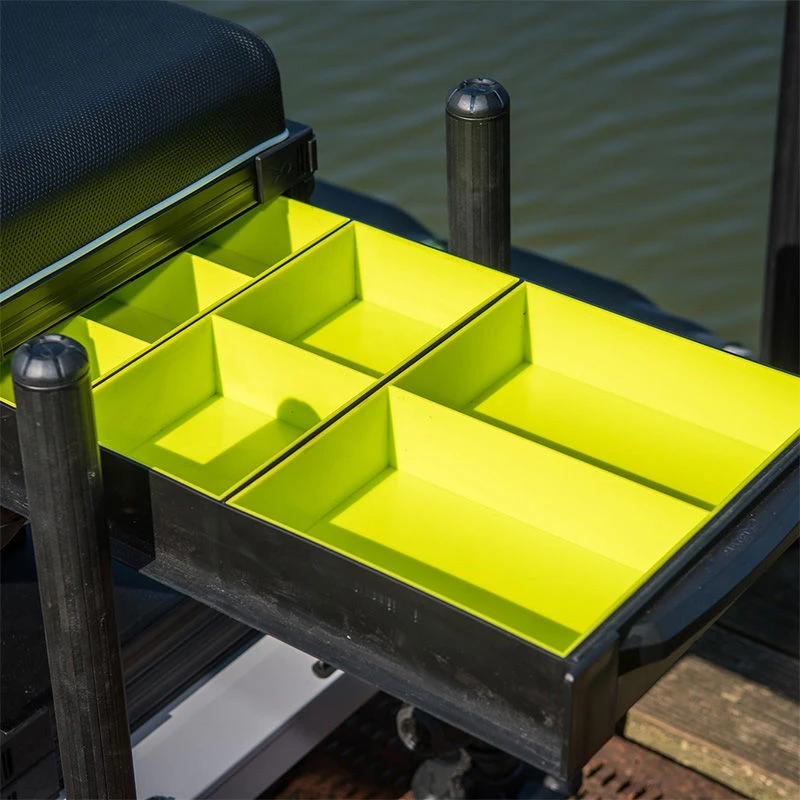 Matrix Deep Drawer Unit